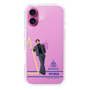 スリムプロテクションケース［ スマートフォンケース<制服ver.> - RYUGA ］