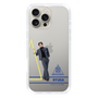 スリムプロテクションケース［ スマートフォンケース<制服ver.> - RYUGA ］