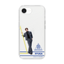スリムプロテクションケース［ スマートフォンケース<制服ver.> - RYUGA ］