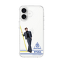 スリムプロテクションケース［ スマートフォンケース<制服ver.> - RYUGA ］