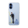 スリムプロテクションケース［ スマートフォンケース<制服ver.> - RYUGA ］