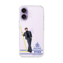 スリムプロテクションケース［ スマートフォンケース<制服ver.> - RYUGA ］