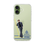 スリムプロテクションケース［ スマートフォンケース<制服ver.> - RYUGA ］