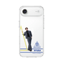 スリムプロテクションケース［ スマートフォンケース<制服ver.> - RYUGA ］