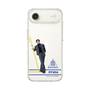 スリムプロテクションケース［ スマートフォンケース<制服ver.> - RYUGA ］