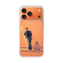 スリムプロテクションケース［ スマートフォンケース<制服ver.> - RYUGA ］