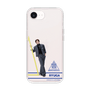 スリムプロテクションケース［ スマートフォンケース<制服ver.> - RYUGA ］