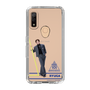 スリムプロテクションケース［ スマートフォンケース<制服ver.> - RYUGA ］