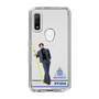 スリムプロテクションケース［ スマートフォンケース<制服ver.> - RYUGA ］