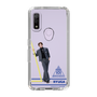 スリムプロテクションケース［ スマートフォンケース<制服ver.> - RYUGA ］