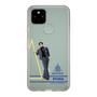 スリムプロテクションケース［ スマートフォンケース<制服ver.> - RYUGA ］