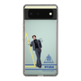 スリムプロテクションケース［ スマートフォンケース<制服ver.> - RYUGA ］