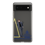 スリムプロテクションケース［ スマートフォンケース<制服ver.> - RYUGA ］