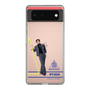 スリムプロテクションケース［ スマートフォンケース<制服ver.> - RYUGA ］