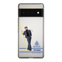 スリムプロテクションケース［ スマートフォンケース<制服ver.> - RYUGA ］