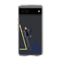 スリムプロテクションケース［ スマートフォンケース<制服ver.> - RYUGA ］