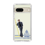 スリムプロテクションケース［ スマートフォンケース<制服ver.> - RYUGA ］