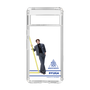 スリムプロテクションケース［ スマートフォンケース<制服ver.> - RYUGA ］