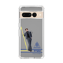 スリムプロテクションケース［ スマートフォンケース<制服ver.> - RYUGA ］