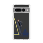 スリムプロテクションケース［ スマートフォンケース<制服ver.> - RYUGA ］