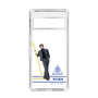スリムプロテクションケース［ スマートフォンケース<制服ver.> - RYUGA ］