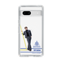 スリムプロテクションケース［ スマートフォンケース<制服ver.> - RYUGA ］