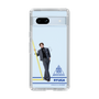 スリムプロテクションケース［ スマートフォンケース<制服ver.> - RYUGA ］