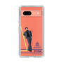 スリムプロテクションケース［ スマートフォンケース<制服ver.> - RYUGA ］