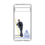 スリムプロテクションケース［ スマートフォンケース<制服ver.> - RYUGA ］