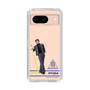 スリムプロテクションケース［ スマートフォンケース<制服ver.> - RYUGA ］