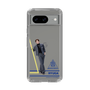 スリムプロテクションケース［ スマートフォンケース<制服ver.> - RYUGA ］