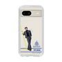 スリムプロテクションケース［ スマートフォンケース<制服ver.> - RYUGA ］