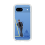 スリムプロテクションケース［ スマートフォンケース<制服ver.> - RYUGA ］