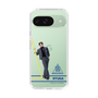 スリムプロテクションケース［ スマートフォンケース<制服ver.> - RYUGA ］