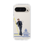 スリムプロテクションケース［ スマートフォンケース<制服ver.> - RYUGA ］