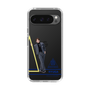 スリムプロテクションケース［ スマートフォンケース<制服ver.> - RYUGA ］