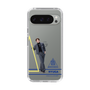 スリムプロテクションケース［ スマートフォンケース<制服ver.> - RYUGA ］