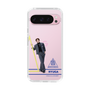 スリムプロテクションケース［ スマートフォンケース<制服ver.> - RYUGA ］