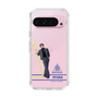 スリムプロテクションケース［ スマートフォンケース<制服ver.> - RYUGA ］