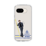 スリムプロテクションケース［ スマートフォンケース<制服ver.> - RYUGA ］