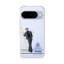 スリムプロテクションケース［ スマートフォンケース<制服ver.> - RYUGA ］