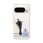 スリムプロテクションケース［ スマートフォンケース<制服ver.> - RYUGA ］
