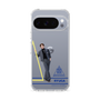 スリムプロテクションケース［ スマートフォンケース<制服ver.> - RYUGA ］