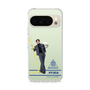 スリムプロテクションケース［ スマートフォンケース<制服ver.> - RYUGA ］