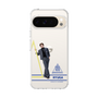 スリムプロテクションケース［ スマートフォンケース<制服ver.> - RYUGA ］