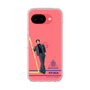 スリムプロテクションケース［ スマートフォンケース<制服ver.> - RYUGA ］