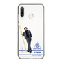 スリムプロテクションケース［ スマートフォンケース<制服ver.> - RYUGA ］