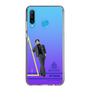 スリムプロテクションケース［ スマートフォンケース<制服ver.> - RYUGA ］