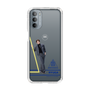 スリムプロテクションケース［ スマートフォンケース<制服ver.> - RYUGA ］
