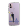 スリムプロテクションケース［ スマートフォンケース<制服ver.> - RYUGA ］